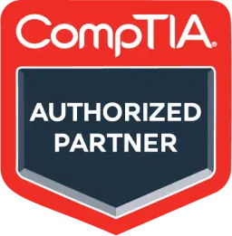 Partner Comptia