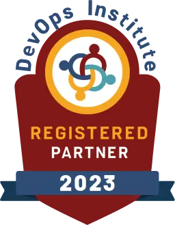 Partner DevOps Institute