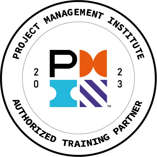 Project Management Institute Authorized Training Partner