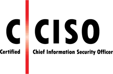 C|CISO® Certified Chief Information Security Officer®