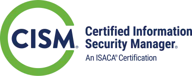 CISM Certified Information Security Manager