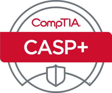 CompTIA CASP+ Advanced Security Practitioner