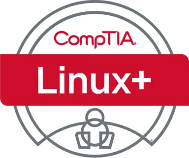 CompTIA Linux+