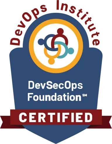 DevSecOps Foundation℠
